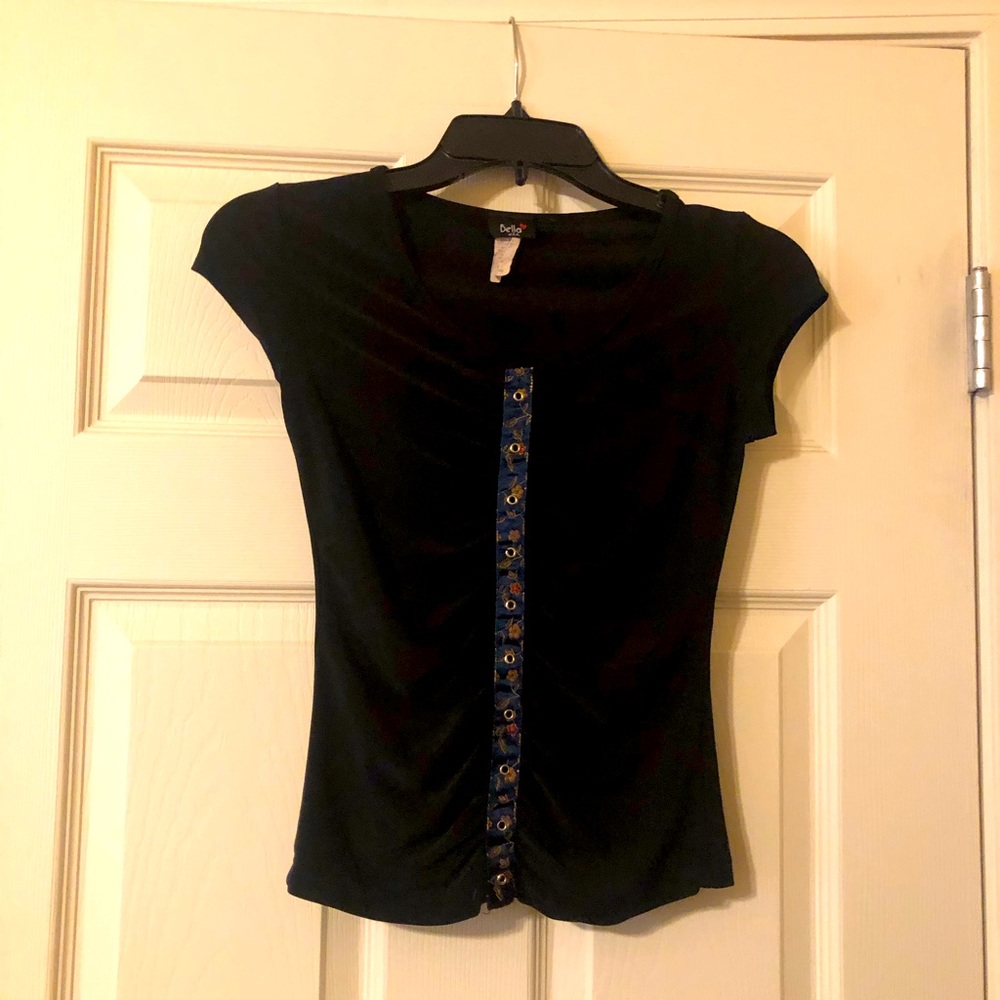 Girls Top